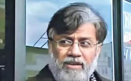 US SC denies Mumbai attacks mastermind Tahawwur Rana's plea to stay extradition