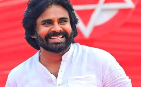 Pawan Kalyan's convoy allegedly cost over 25 students their exam attempt, parents blame; police clarifies
