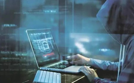 Key sectors facing cyber threats from deepfakes, AI-generated content: Report