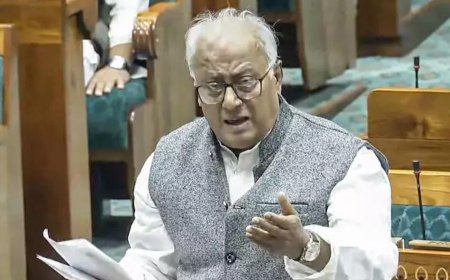 TMC leader Saugata Roy says Kalyan Banerjee ‘misbehaved’ with woman MP, calls WhatsApp chat leak 'shameful'