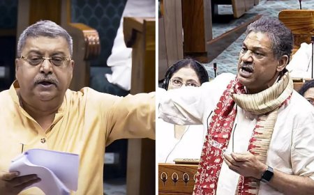 Feud within TMC? Kalyan Banerjee blames Kirti Azad for leaking 'infighting' WhatsApp chats