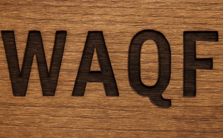 Waqf Amendment Act 2025 comes into force from April 8 after President's nod