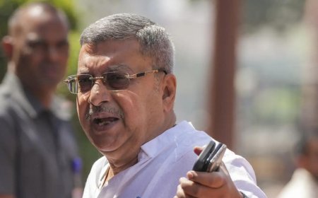 'Just because she speaks fluent English ...': Kalyan Banerjee blames 'woman MP' for public spat