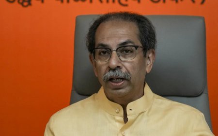 Why Uddhav Sena is looking to put things back on track in Maharashtra through Konkan