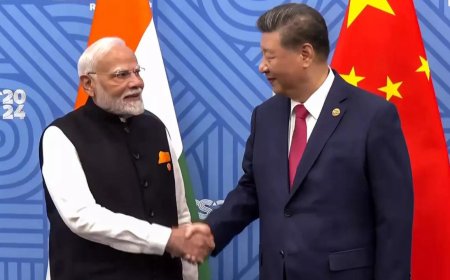 'Should stand together': China invites India to fight against 'US tariff abuse'