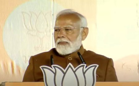 Mudra scheme 'eye-opener' for any govt, with little help big goals can be achieved, says PM Modi
