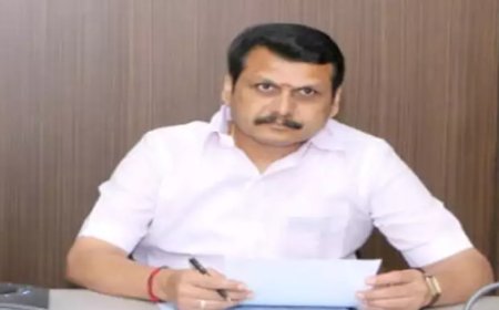 I have mandate to be mantri, court can't chastise me: Balaji