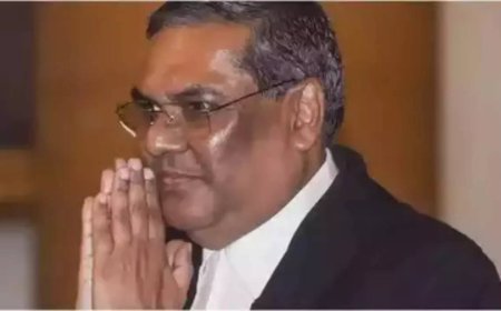 Won't be hearing cases that need verdicts to be reserved: CJI Khanna