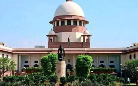 SC sets timeline for state governors to decide on bills sent to them