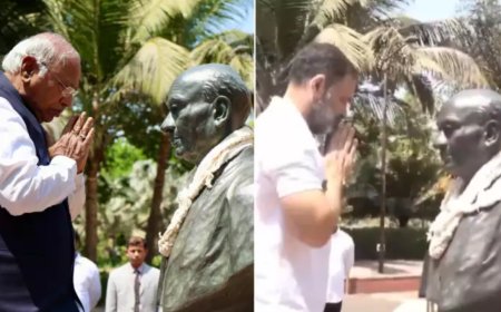 Appropriated by BJP, Congress tries to reclaim Patel legacy