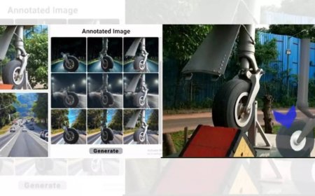 New AI model with synthetic images boosts mixed reality object detection: IISc