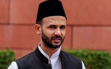 Waqf Act: SP moves Supreme Court against new law, says it 'discriminates against Muslims'