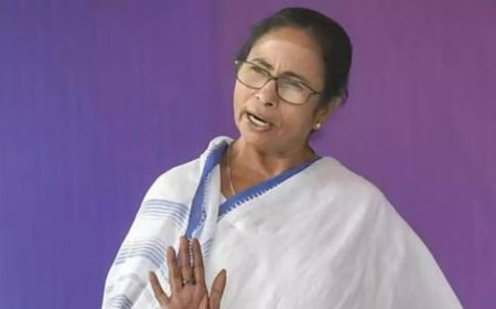 'Didi will protect you and your property': Mamata Banerjee urges Muslims to remain united amid Waqf Act protests