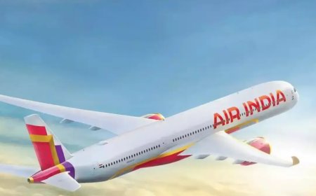 Business class peegate redux: This time on Air India’s Delhi-Bangkok flight