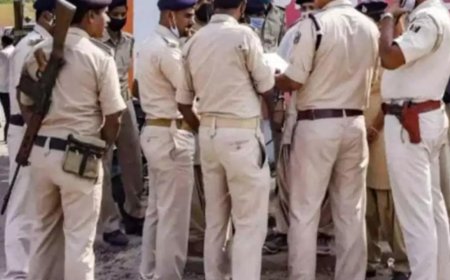 Woman shot dead by husband in Bihar; locals say she is Union minister Manjhi's kin