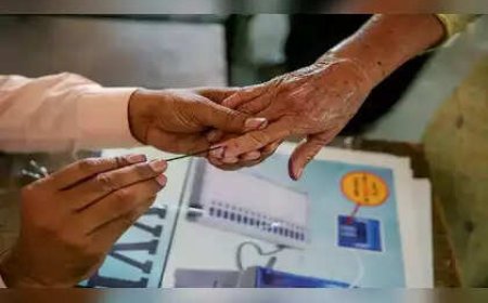 EC gears up for poll season with training boost for election and media officers