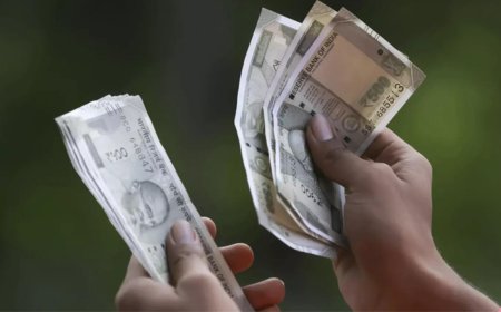 UP approves 2% hike in Dearness Allowance for state government employees
