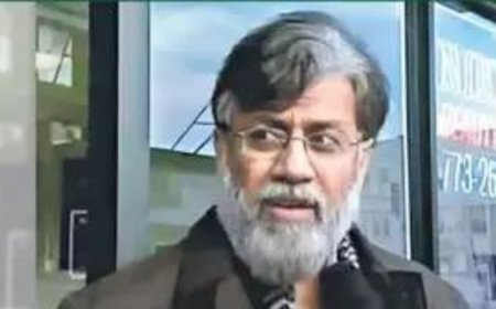 At Arthur Road, Tahawwur Rana may stay in Ajmal Kasab's old cell