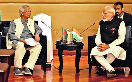 India ends transshipment facility for Bangladesh exports