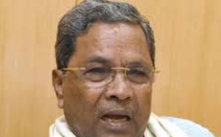 Siddaramaiah's adviser says Karnataka most corrupt