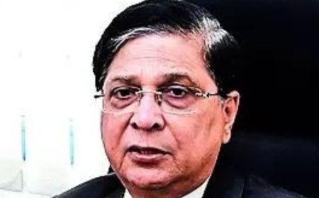 Singapore SC quashes ex-CJI Dipak Misra's 'copy-pasted' arbitration award