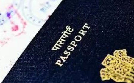 Technical glitch hits passport servers nationwide for 2 days