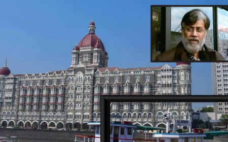 How David Headley’s testimony exposed Tahawwur Rana’s 26/11 attacks terror link