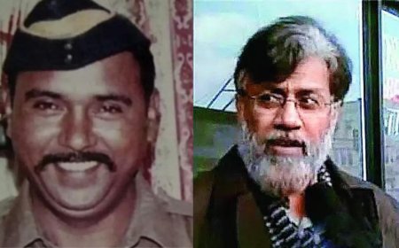 'Tahawwur Rana should be hanged': Brother of hero cop Tukaram Omble killed in 26/11 Mumbai attack