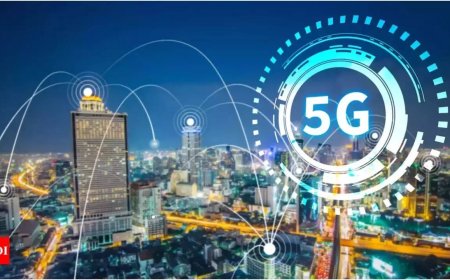 IISc’s FSID, IIT Delhi’s FITT & C-DAC partner to advance innovation for 5G & beyond
