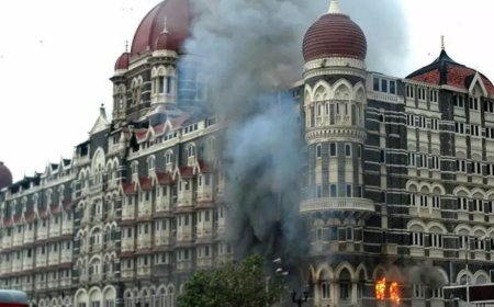 'Critical step in justice for 6 Americans, other victims': US after 26/11 plotter Rana brought to India
