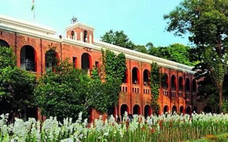 Doon School drops co-ed idea after alumni red flag