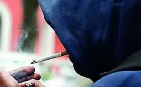 Tobacco use leading to heart ailments, causing sudden deaths, say doctors