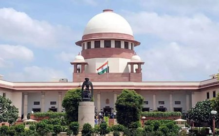 We've rights too, says ED; Be sensitive to others' rights: SC
