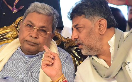 Karnataka govt favouring big fish with links to ministers: Contractors