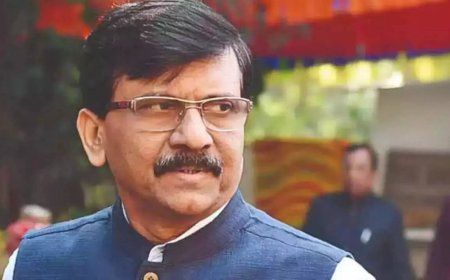'Govt will hang Tahawwur Rana during Bihar polls': Sanjay Raut slams BJP's 'credit politics'