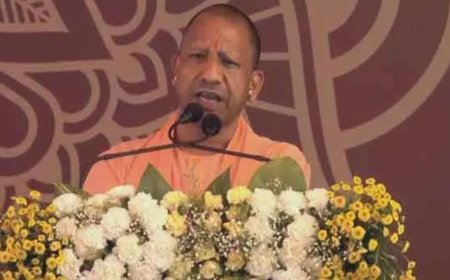 'Kashi underwent significant changes in last 11 years': UP CM Yogi Adityanath on PM Modi's Varanasi visit