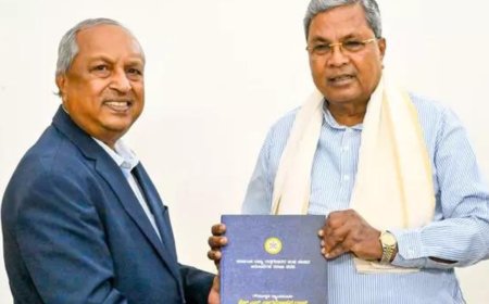 SIT to probe 40% commission allegation against BJP: Karnataka minister HK Patil