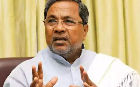Siddaramaiah-led Karnataka govt clears SIT to probe 40% commission charges against previous BJP govt