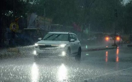 La Nina over, India unlikely to see drought or extreme rain