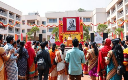 Guest 'purge' at IISER event as ABVP flags 'Maoist ideas'