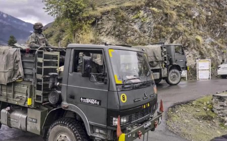 J&K: Two terrorists killed in ongoing Kishtwar encounter