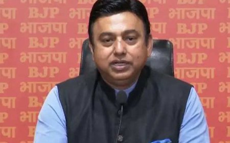 Trump’s tariffs won’t shake India, our economy is self-reliant: BJP MP Zafar Islam cites Modi-era reforms