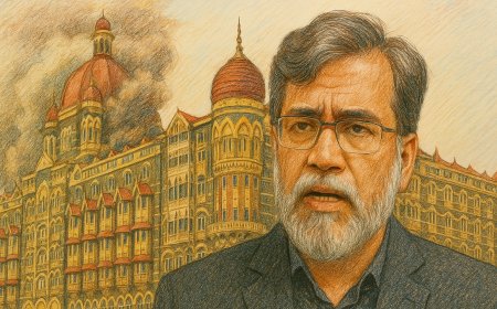 Congress says UPA deserves credit for Tahawwur Rana extradition; Shiv Sena hits back