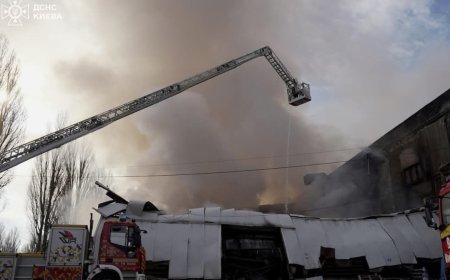 'Special friendship?': Russian missile hit warehouse of Indian firm, claims Ukraine