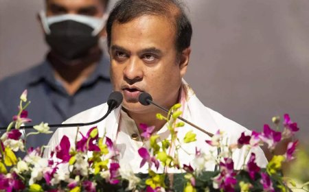 ‘They will have to return’: Himanta Biswa Sarma says Tahawwur Rana extradition warning to fugitives, a diplomatic win for Modi govt