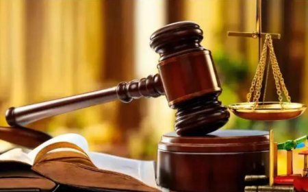 Ex-wife's murder: Gujarat HC acquits man, cites gaps in prosecution case