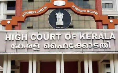Loan fraud: Jolt to CPM as HC sets 3-month limit for Kerala police probe