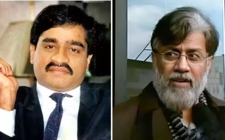 NIA probes Dawood link in 26/11 plot through Tahawwur Rana interrogation