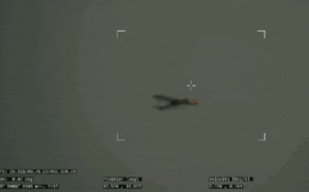 Watch: In a first, India uses laser-based weapon to shoot down aircraft, missiles and drones; joins select list of countries that have capability