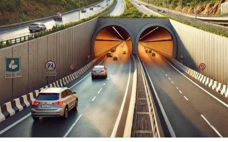 Panel turns down road ministry proposal for 2 tunnels in Jammu & Kashmir